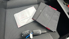 Citroen C3 Aircross 1.2 PureTech 110 Shine 5dr Petrol Hatchback